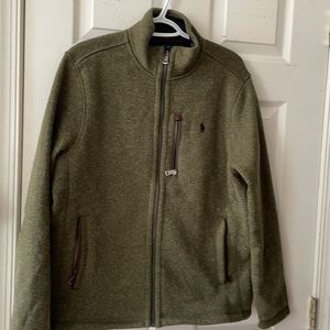 Ralph Lauren fleece
